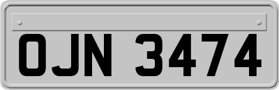 OJN3474