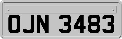 OJN3483