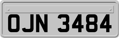 OJN3484