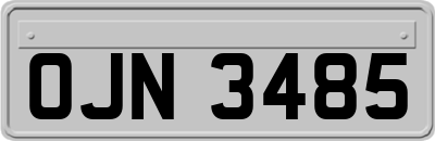 OJN3485