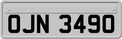 OJN3490