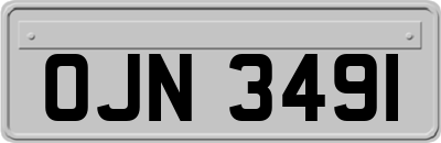 OJN3491