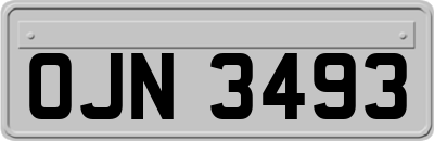 OJN3493