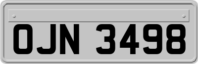 OJN3498