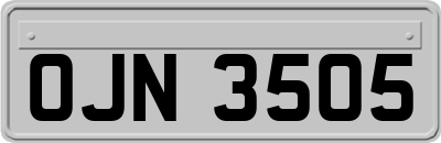 OJN3505