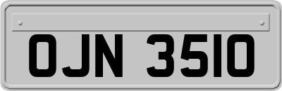 OJN3510