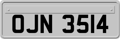 OJN3514