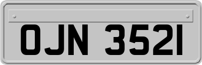 OJN3521