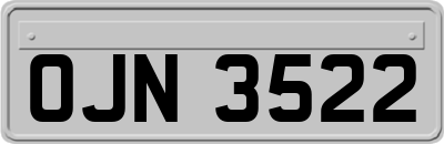 OJN3522