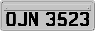OJN3523