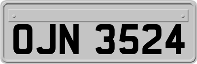 OJN3524