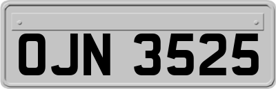 OJN3525