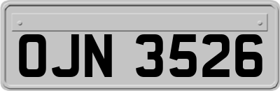 OJN3526