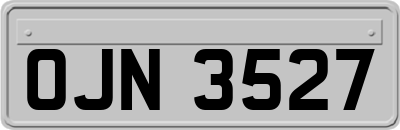OJN3527