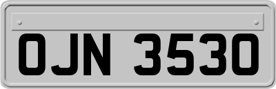 OJN3530