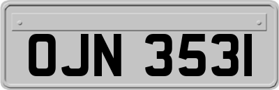 OJN3531