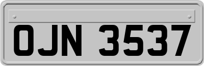 OJN3537