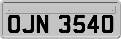 OJN3540