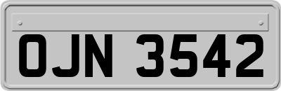 OJN3542