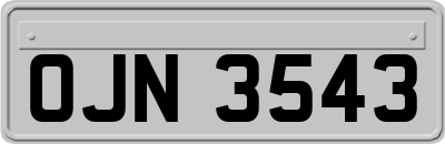 OJN3543