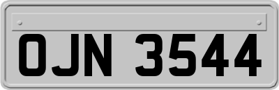 OJN3544