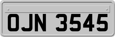 OJN3545