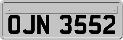 OJN3552