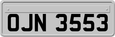OJN3553