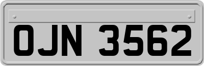 OJN3562