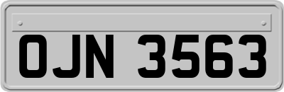 OJN3563