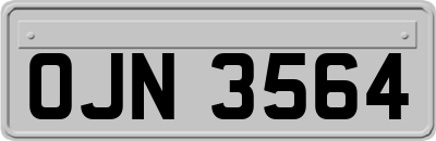 OJN3564
