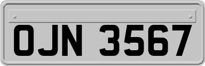 OJN3567