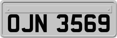 OJN3569