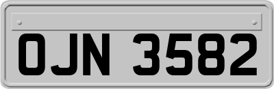 OJN3582