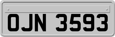OJN3593