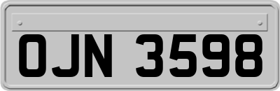 OJN3598