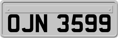 OJN3599