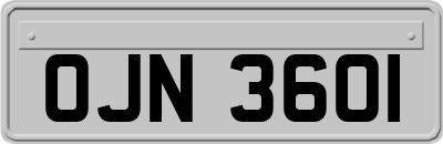 OJN3601