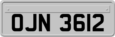 OJN3612