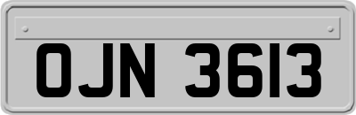 OJN3613