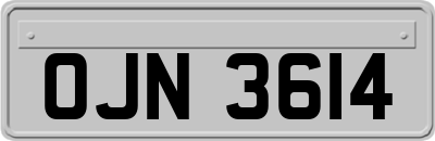 OJN3614