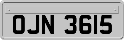 OJN3615
