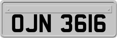 OJN3616