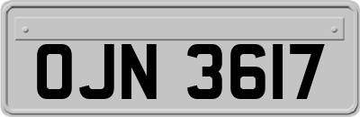 OJN3617
