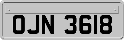 OJN3618