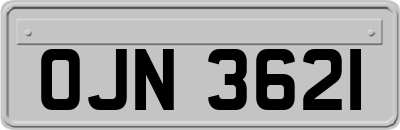 OJN3621