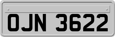OJN3622