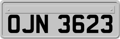 OJN3623