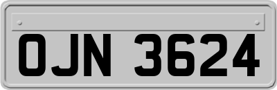 OJN3624