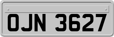OJN3627